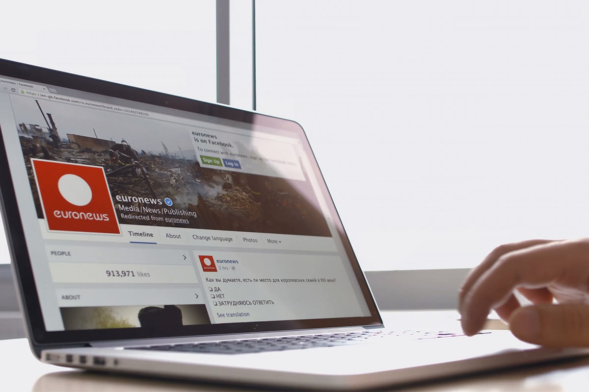 طراحی سایت خبری در کرج